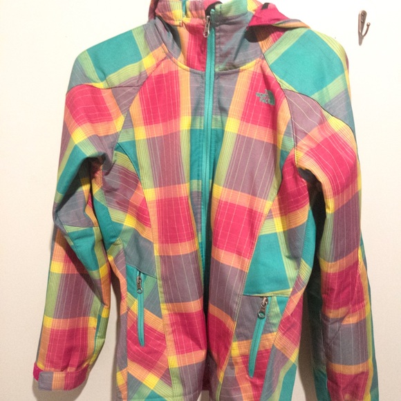 The North Face TWO waterproof jackets! Free shipping! - Picture 12 of 12